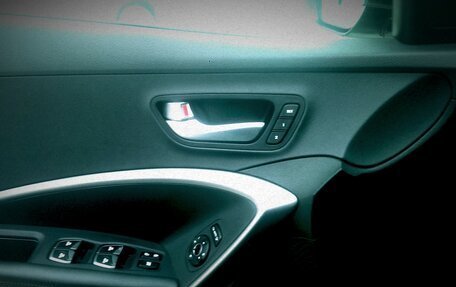 Hyundai Santa Fe III рестайлинг, 2013 год, 1 850 000 рублей, 13 фотография