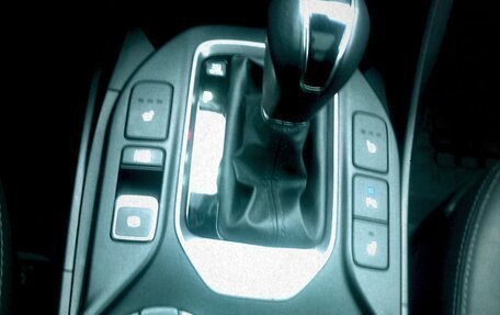 Hyundai Santa Fe III рестайлинг, 2013 год, 1 850 000 рублей, 14 фотография