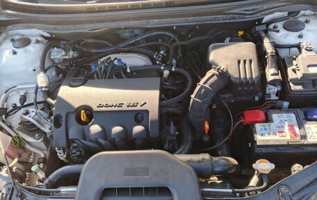 Hyundai Elantra IV, 2008 год, 850 000 рублей, 7 фотография