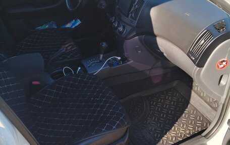 Hyundai Elantra IV, 2008 год, 850 000 рублей, 4 фотография