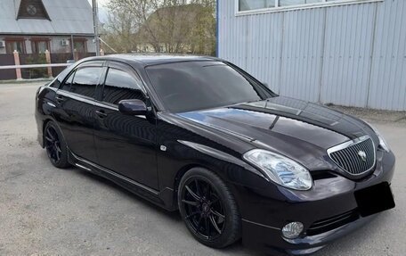 Toyota Verossa, 2002 год, 1 190 000 рублей, 2 фотография