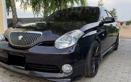 Toyota Verossa, 2002 год, 1 190 000 рублей, 5 фотография