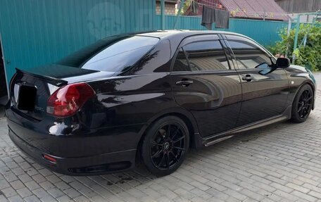 Toyota Verossa, 2002 год, 1 190 000 рублей, 4 фотография