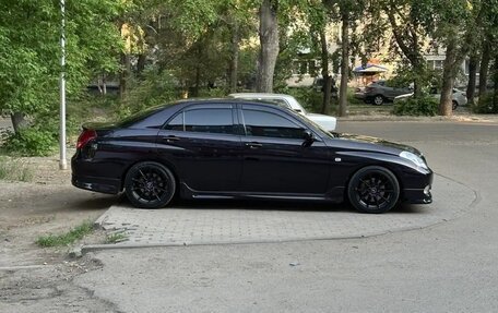 Toyota Verossa, 2002 год, 1 190 000 рублей, 7 фотография