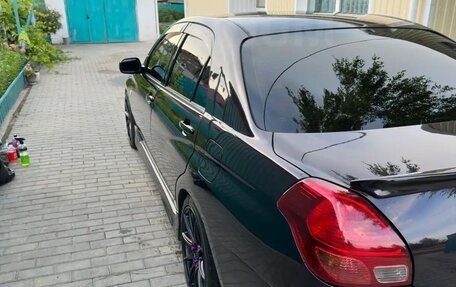 Toyota Verossa, 2002 год, 1 190 000 рублей, 6 фотография