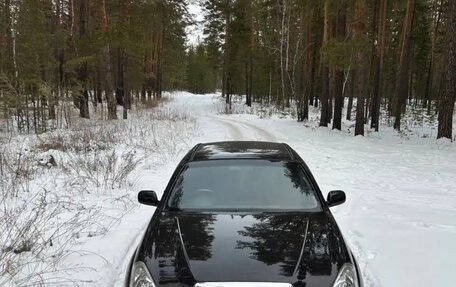 Toyota Verossa, 2002 год, 1 190 000 рублей, 8 фотография