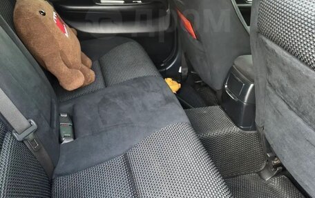 Toyota Verossa, 2002 год, 1 190 000 рублей, 17 фотография