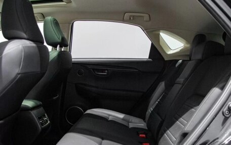 Lexus NX I, 2018 год, 3 380 000 рублей, 5 фотография