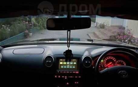 Toyota Verossa, 2002 год, 1 190 000 рублей, 14 фотография