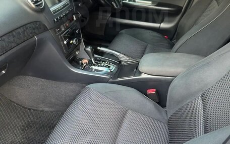 Toyota Verossa, 2002 год, 1 190 000 рублей, 15 фотография