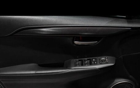 Lexus NX I, 2018 год, 3 380 000 рублей, 3 фотография