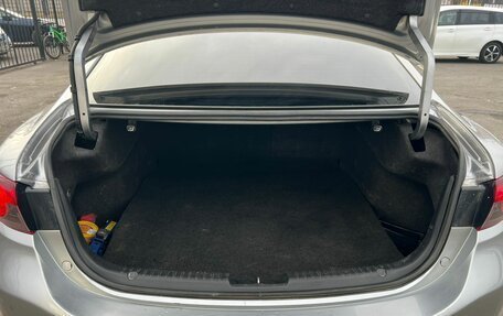 Mazda 6, 2014 год, 1 599 000 рублей, 12 фотография