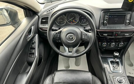 Mazda 6, 2014 год, 1 599 000 рублей, 18 фотография