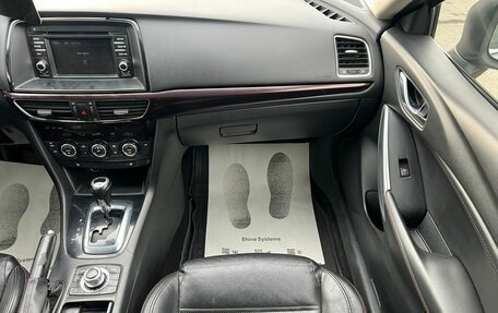 Mazda 6, 2014 год, 1 599 000 рублей, 19 фотография