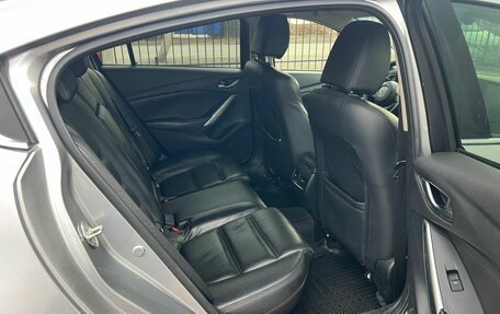 Mazda 6, 2014 год, 1 599 000 рублей, 13 фотография