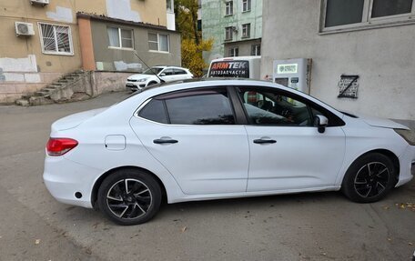 Citroen C4 II рестайлинг, 2013 год, 450 000 рублей, 3 фотография