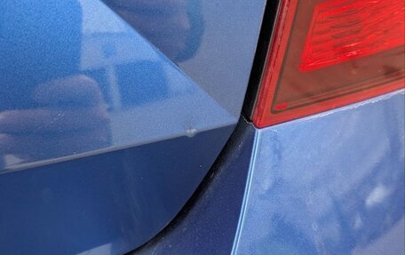 Skoda Rapid I, 2018 год, 1 100 000 рублей, 13 фотография