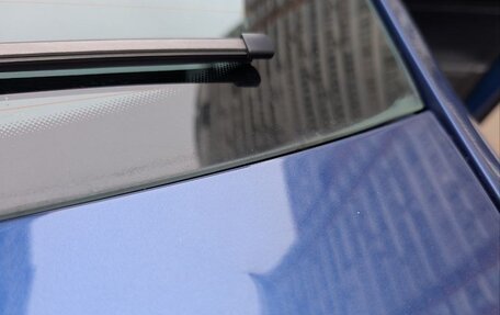 Skoda Rapid I, 2018 год, 1 100 000 рублей, 14 фотография