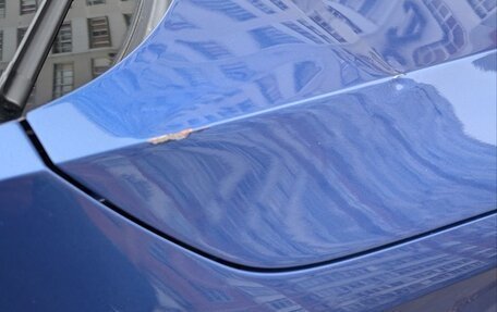 Skoda Rapid I, 2018 год, 1 100 000 рублей, 17 фотография