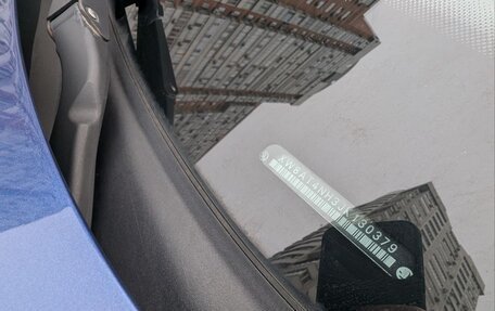 Skoda Rapid I, 2018 год, 1 100 000 рублей, 23 фотография