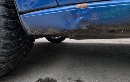 Skoda Rapid I, 2018 год, 1 100 000 рублей, 24 фотография