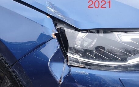 Skoda Rapid I, 2018 год, 1 100 000 рублей, 28 фотография