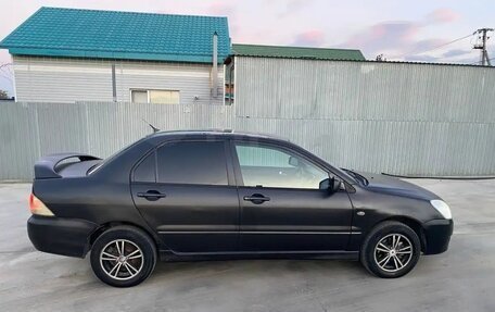 Mitsubishi Lancer IX, 2003 год, 237 000 рублей, 2 фотография