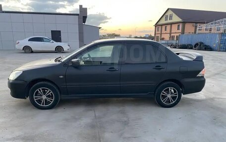 Mitsubishi Lancer IX, 2003 год, 237 000 рублей, 6 фотография