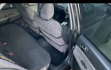 Mitsubishi Lancer IX, 2003 год, 237 000 рублей, 10 фотография