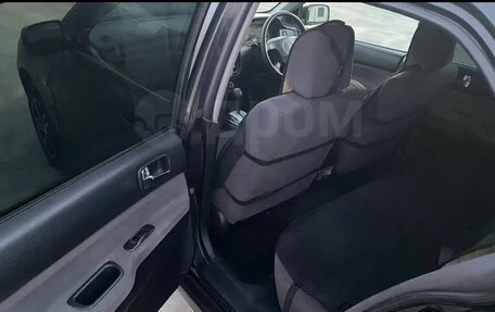 Mitsubishi Lancer IX, 2003 год, 237 000 рублей, 11 фотография