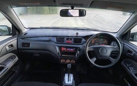Mitsubishi Lancer IX, 2003 год, 237 000 рублей, 8 фотография