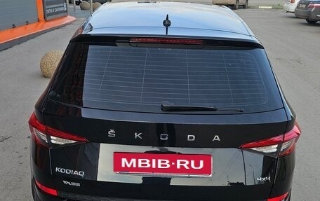 Skoda Kodiaq I, 2020 год, 2 400 000 рублей, 7 фотография