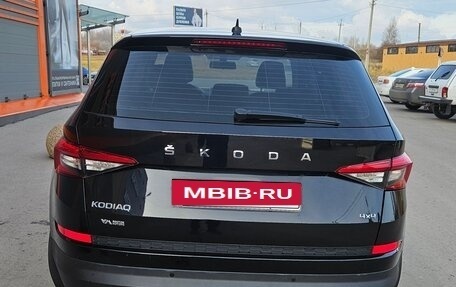 Skoda Kodiaq I, 2020 год, 2 400 000 рублей, 6 фотография