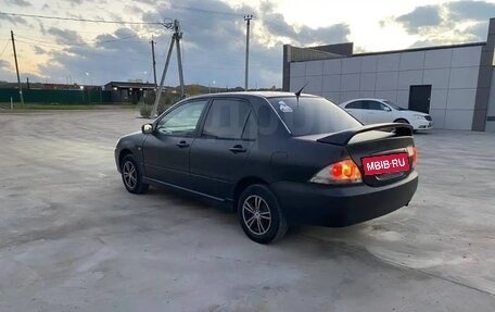 Mitsubishi Lancer IX, 2003 год, 237 000 рублей, 5 фотография