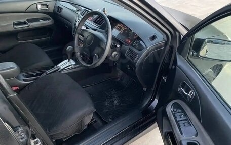 Mitsubishi Lancer IX, 2003 год, 237 000 рублей, 9 фотография