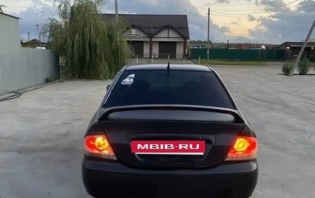 Mitsubishi Lancer IX, 2003 год, 237 000 рублей, 4 фотография