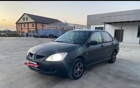 Mitsubishi Lancer IX, 2003 год, 237 000 рублей, 7 фотография