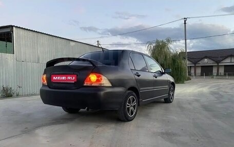 Mitsubishi Lancer IX, 2003 год, 237 000 рублей, 3 фотография