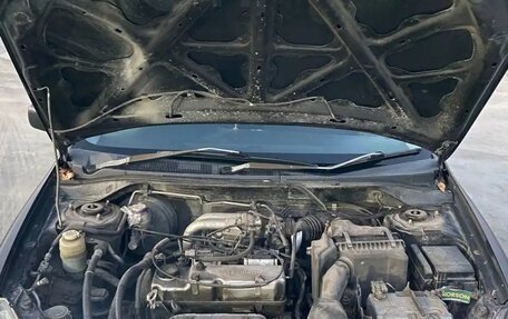 Mitsubishi Lancer IX, 2003 год, 237 000 рублей, 13 фотография