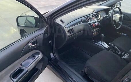 Mitsubishi Lancer IX, 2003 год, 237 000 рублей, 12 фотография