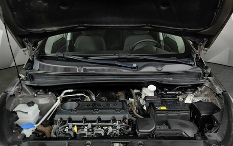 KIA Sportage III, 2013 год, 1 595 000 рублей, 17 фотография