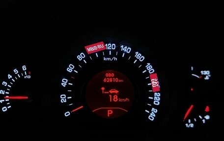 KIA Sportage III, 2013 год, 1 595 000 рублей, 19 фотография