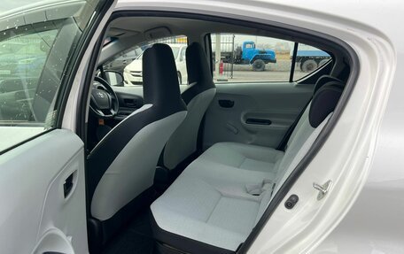 Toyota Aqua I, 2014 год, 909 000 рублей, 18 фотография