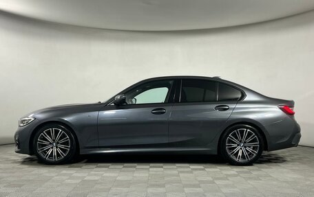 BMW 3 серия, 2019 год, 3 749 000 рублей, 3 фотография