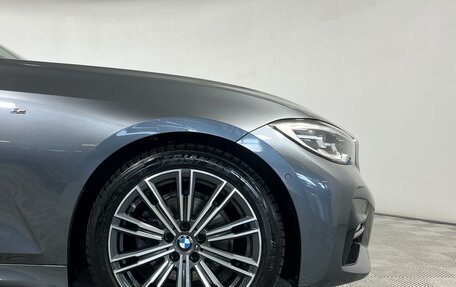 BMW 3 серия, 2019 год, 3 749 000 рублей, 7 фотография