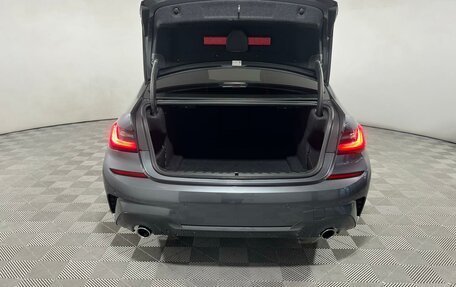 BMW 3 серия, 2019 год, 3 749 000 рублей, 8 фотография