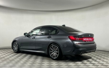 BMW 3 серия, 2019 год, 3 749 000 рублей, 6 фотография