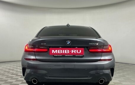 BMW 3 серия, 2019 год, 3 749 000 рублей, 5 фотография