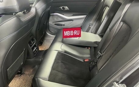 BMW 3 серия, 2019 год, 3 749 000 рублей, 13 фотография