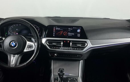 BMW 3 серия, 2019 год, 3 749 000 рублей, 16 фотография